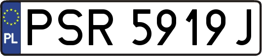 PSR5919J