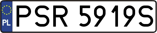 PSR5919S