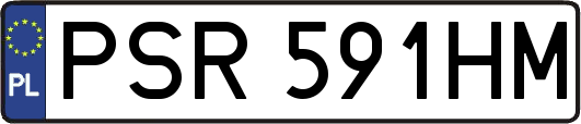 PSR591HM