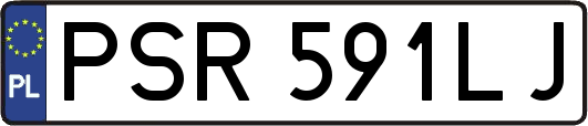 PSR591LJ