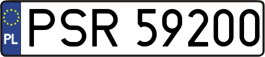 PSR59200
