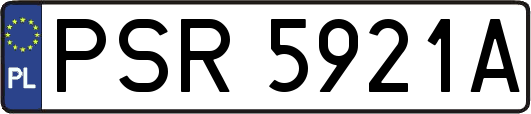 PSR5921A