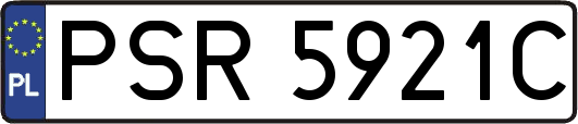 PSR5921C