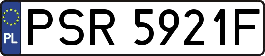 PSR5921F