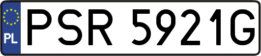 PSR5921G