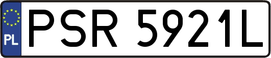 PSR5921L