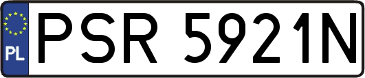 PSR5921N