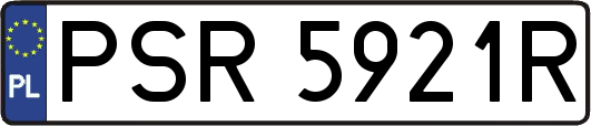 PSR5921R