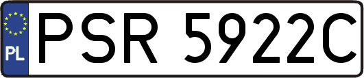 PSR5922C