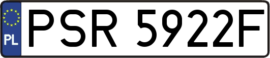 PSR5922F