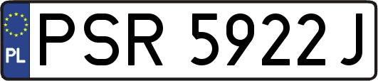 PSR5922J