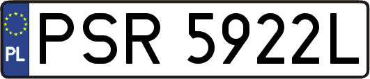 PSR5922L