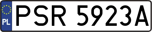 PSR5923A