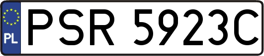 PSR5923C