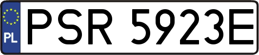 PSR5923E