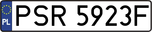 PSR5923F