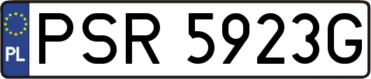 PSR5923G