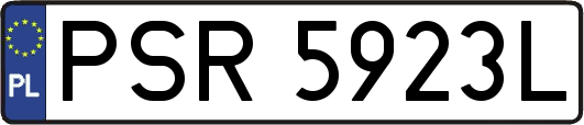 PSR5923L