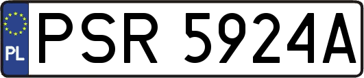 PSR5924A