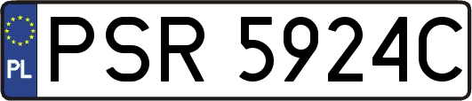 PSR5924C