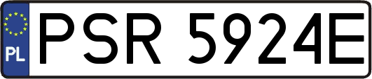 PSR5924E