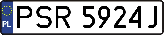 PSR5924J