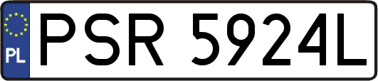 PSR5924L