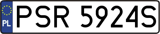 PSR5924S