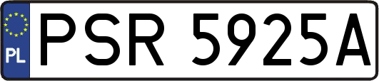 PSR5925A