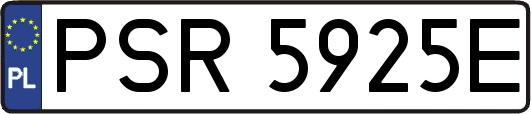 PSR5925E