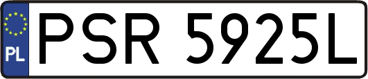 PSR5925L