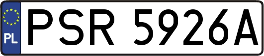 PSR5926A