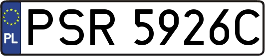 PSR5926C