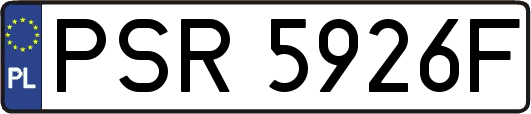 PSR5926F