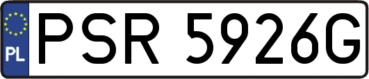 PSR5926G
