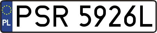 PSR5926L