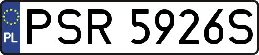 PSR5926S