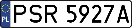 PSR5927A