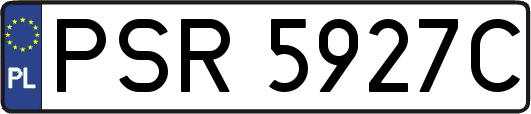 PSR5927C
