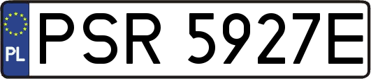 PSR5927E