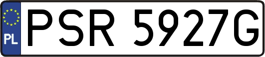 PSR5927G