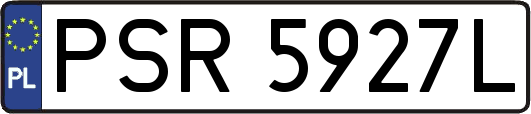 PSR5927L