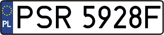 PSR5928F