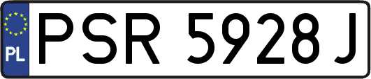 PSR5928J
