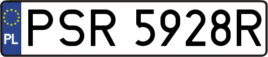 PSR5928R