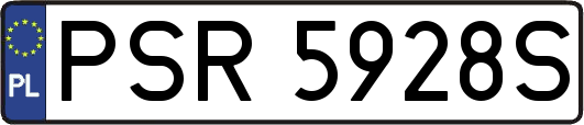 PSR5928S
