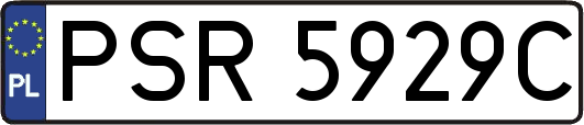 PSR5929C