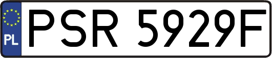 PSR5929F