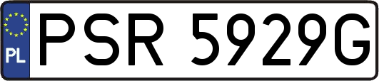 PSR5929G