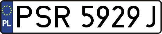 PSR5929J
